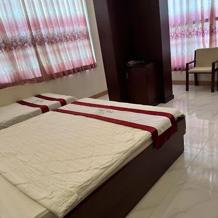Hotel Tan Phu لاغي المظهر الخارجي الصورة