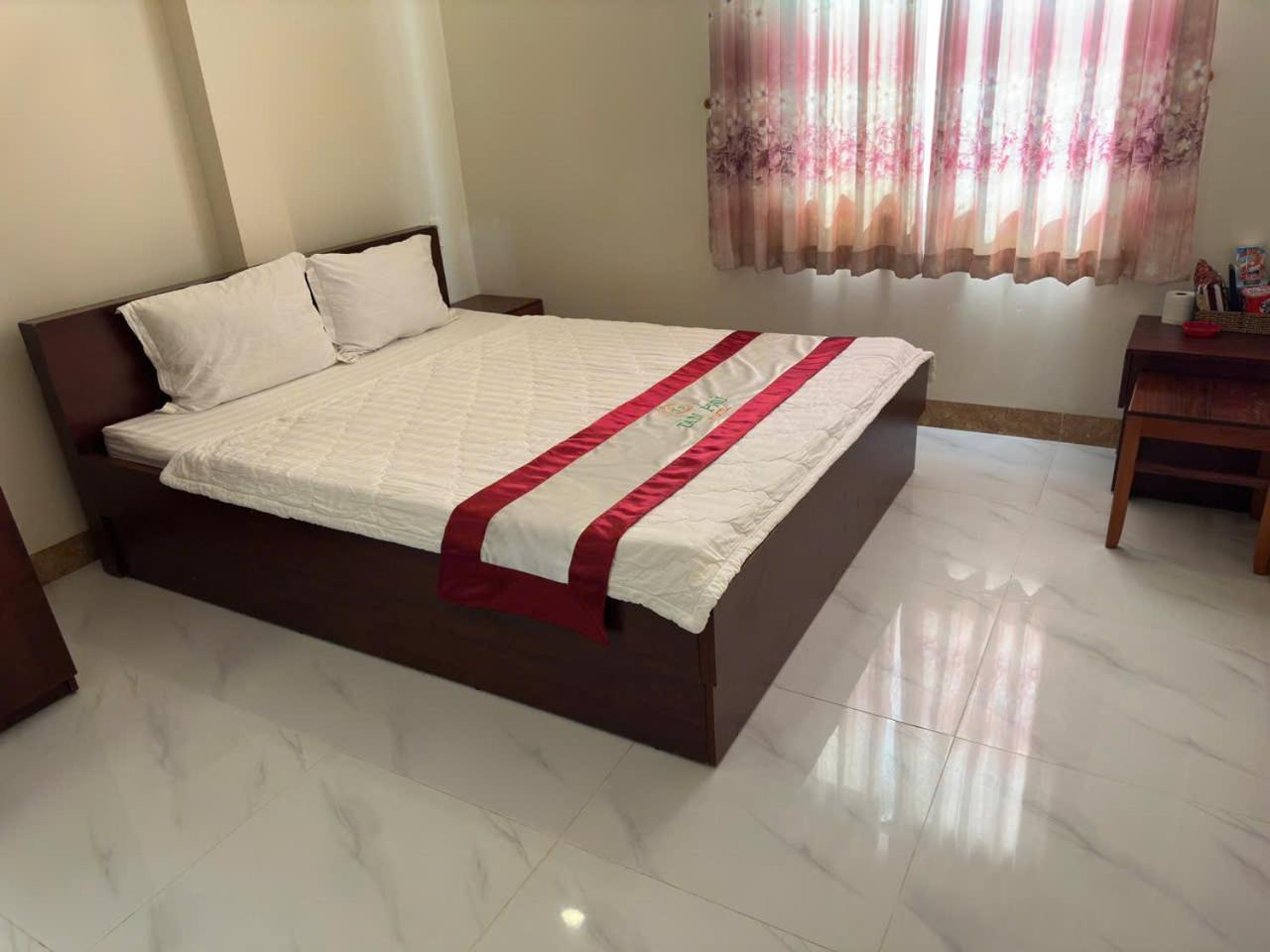 Hotel Tan Phu لاغي المظهر الخارجي الصورة