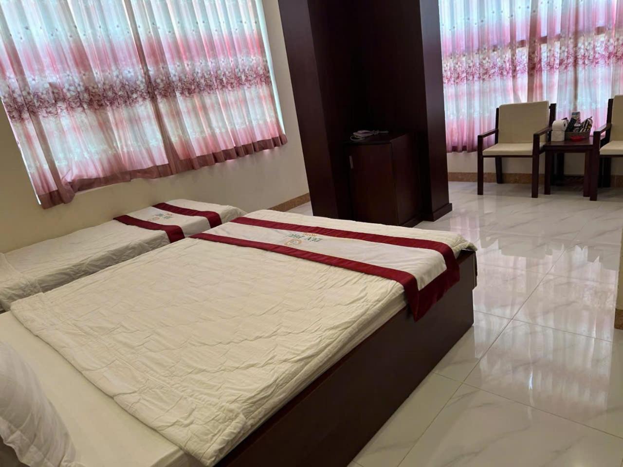 Hotel Tan Phu لاغي المظهر الخارجي الصورة