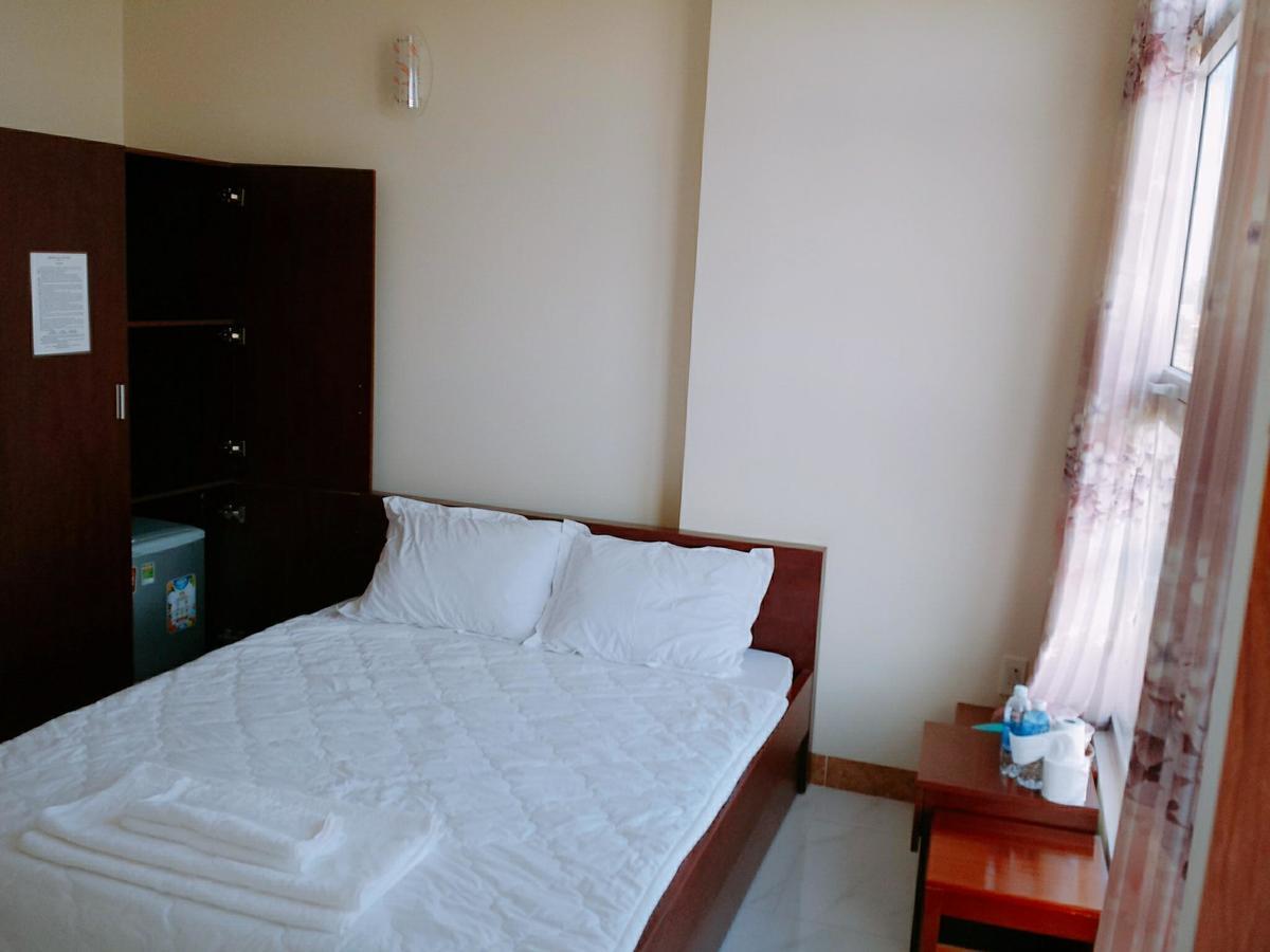 Hotel Tan Phu لاغي المظهر الخارجي الصورة