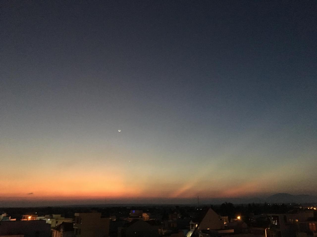 Hotel Tan Phu لاغي المظهر الخارجي الصورة