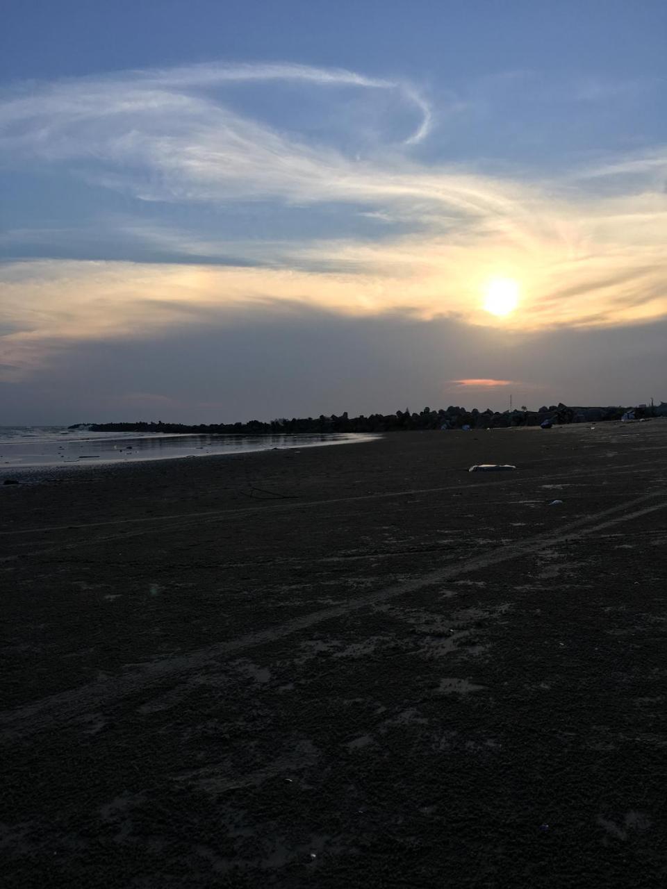 Hotel Tan Phu لاغي المظهر الخارجي الصورة
